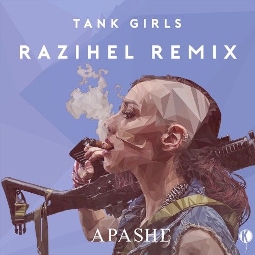 tank girls remix