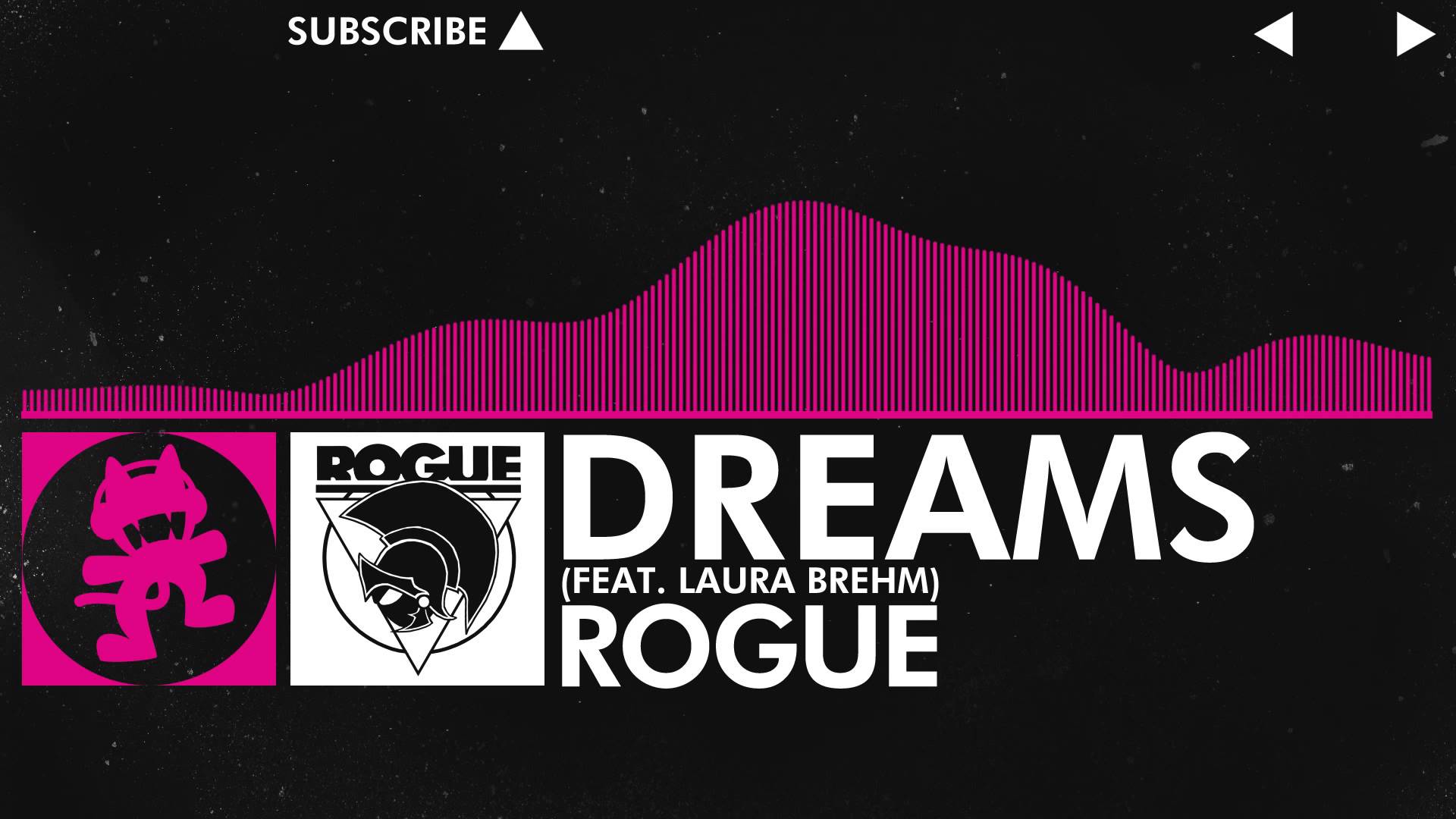Dreams feat lanie gardner extended. Laura Brehm. Rogue (feat. Johnald & KBN Chrollo). Drumstep Music.
