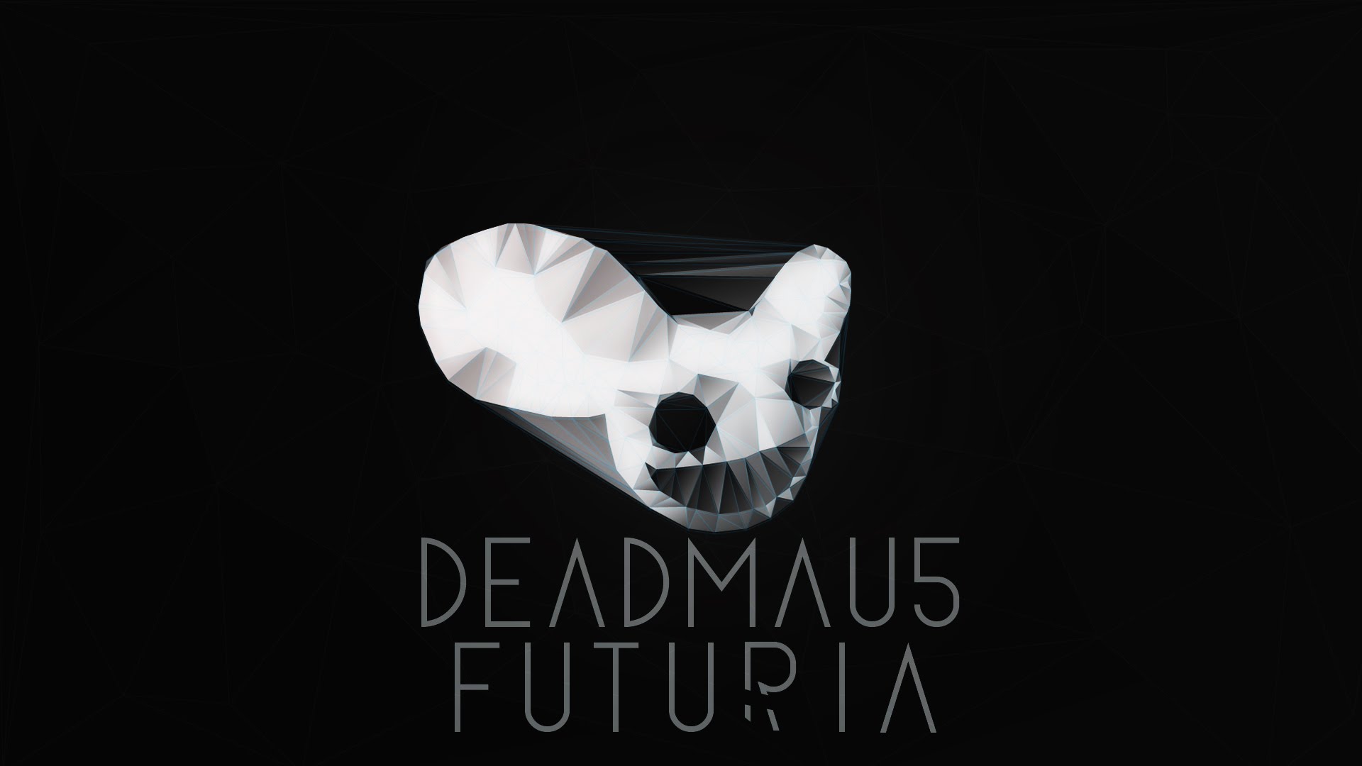 Futuria 1 Hour Of Dark Deadmau5 Songs