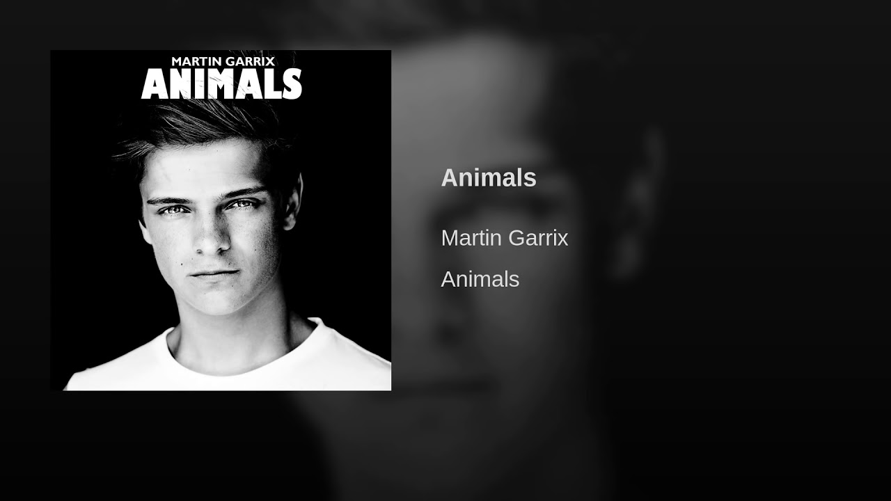 Песня garrix animals. Martin Garrix animals 2013.